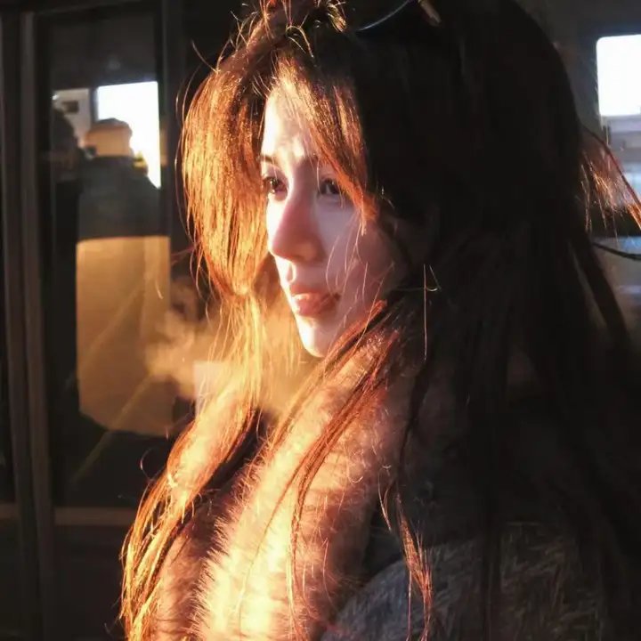 来自纽约的女孩