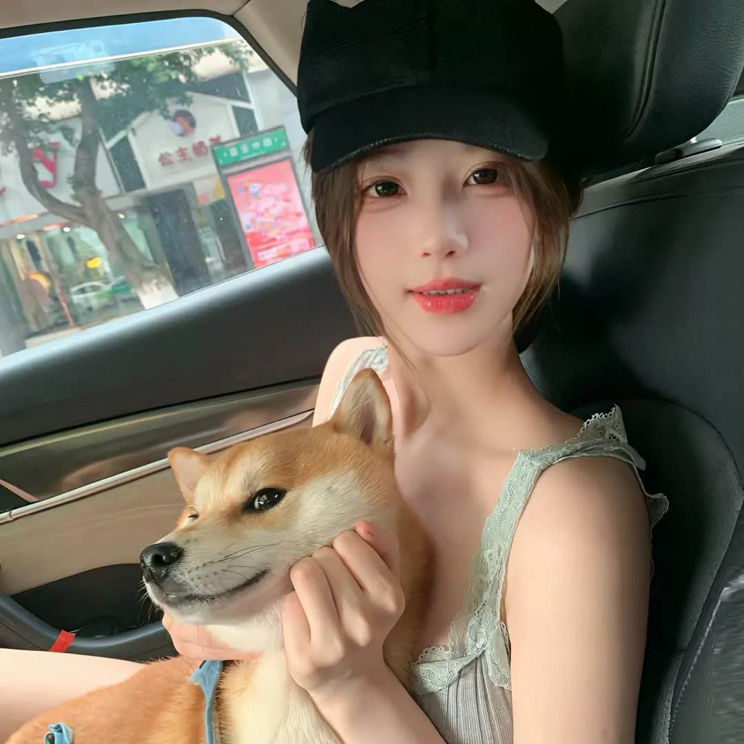 油桃红了